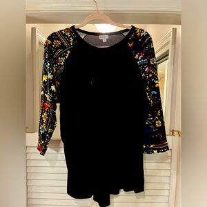 Lularoe Randy Shirt